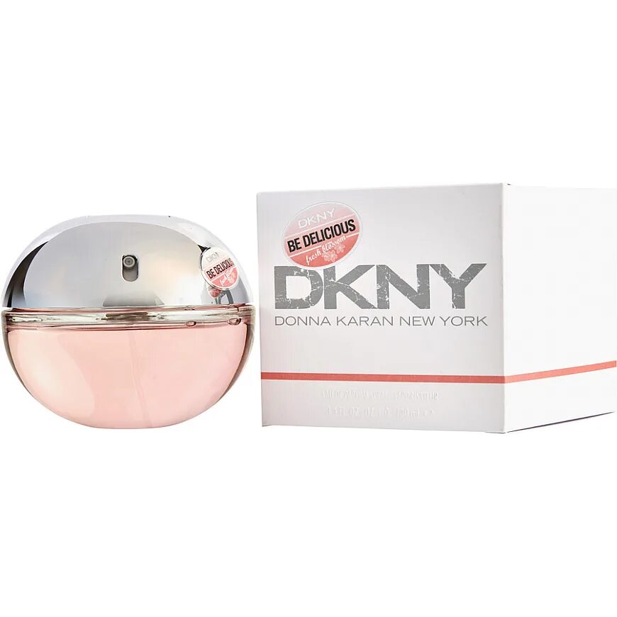 DKNY духи Fresh Blossom. DKNY be delicious Fresh Blossom (Donna Karan) 100мл. Be delicious Fresh (Donna Karan) 100мл. Туалетная вода Донна Каран Нью-Йорк.