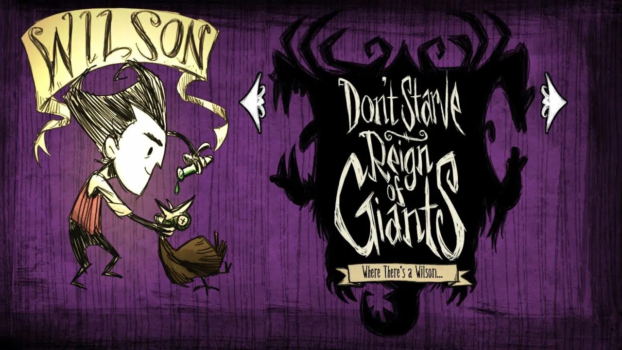 Донт ю лов. Don't Starve превью. Донт старв превью. Don't Starve together фон. Don't Starve together обложка.