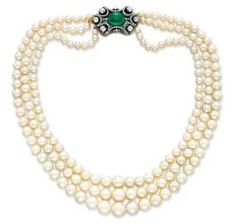 Pearls world