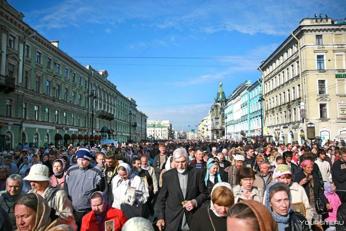 Невском спб отзывы. Жители Невского проспекта 2013 год.