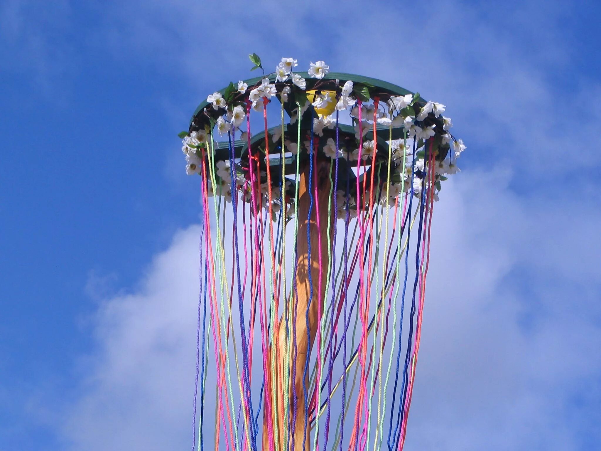 1 мая дерево. Maypole Майское дерево. Майское дерево Бельтейн. Майский шест Белтайн. Белтайн Майское дерево\.