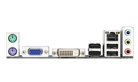 Материнская плата gigabyte h510m v2