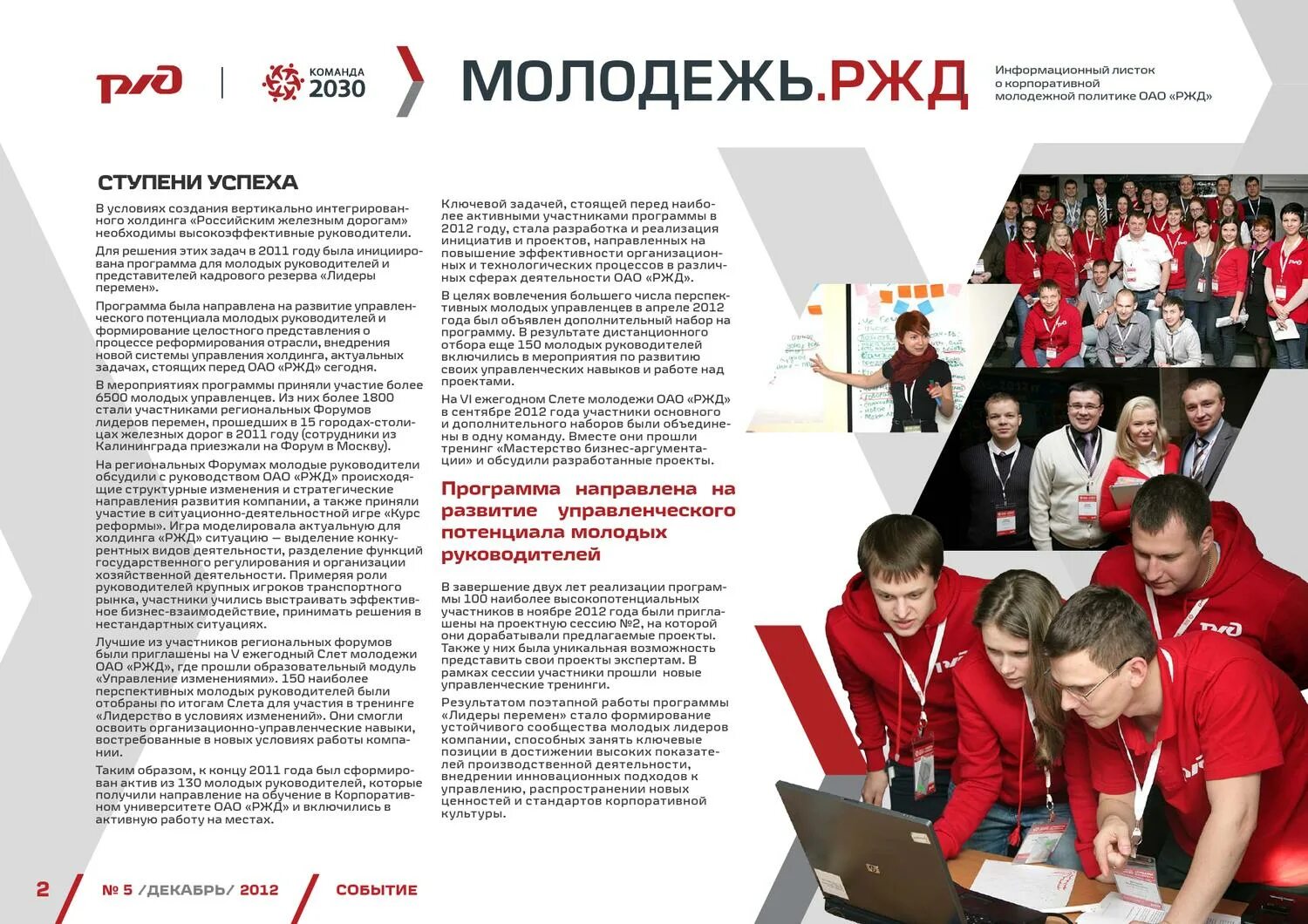 Проект молод. Информационный листок молодежь ржд. молодежная политика ржд. оао ржд молодежь компании. совет молодежи ржд.