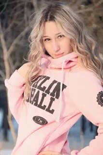 Kira clark