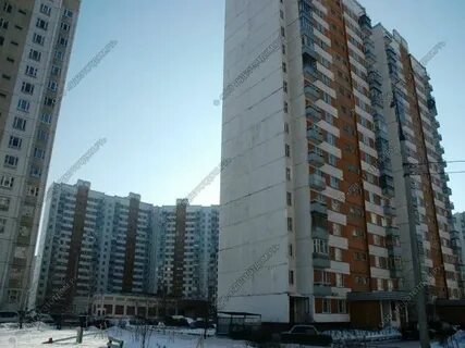 Лукинская улица 5