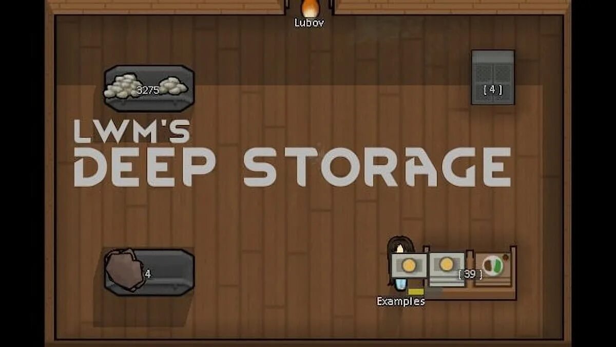 Deep storage. Римворлд deep storage. lwm&#039;s deep storage. lwm&#039;s deep storage русификатор. римворлд deep storage на каких паллетах хранить обломки.