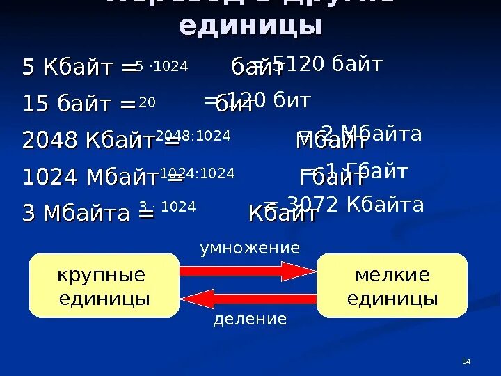 2 кбайт сколько битов. Байты в килобайты. 5 Кбайт в байт. Система счисления биты байты. Перевести 5 килобайт в байты и биты.