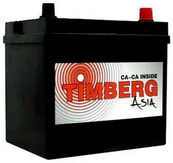 Аккумулятор азия 60 а ч