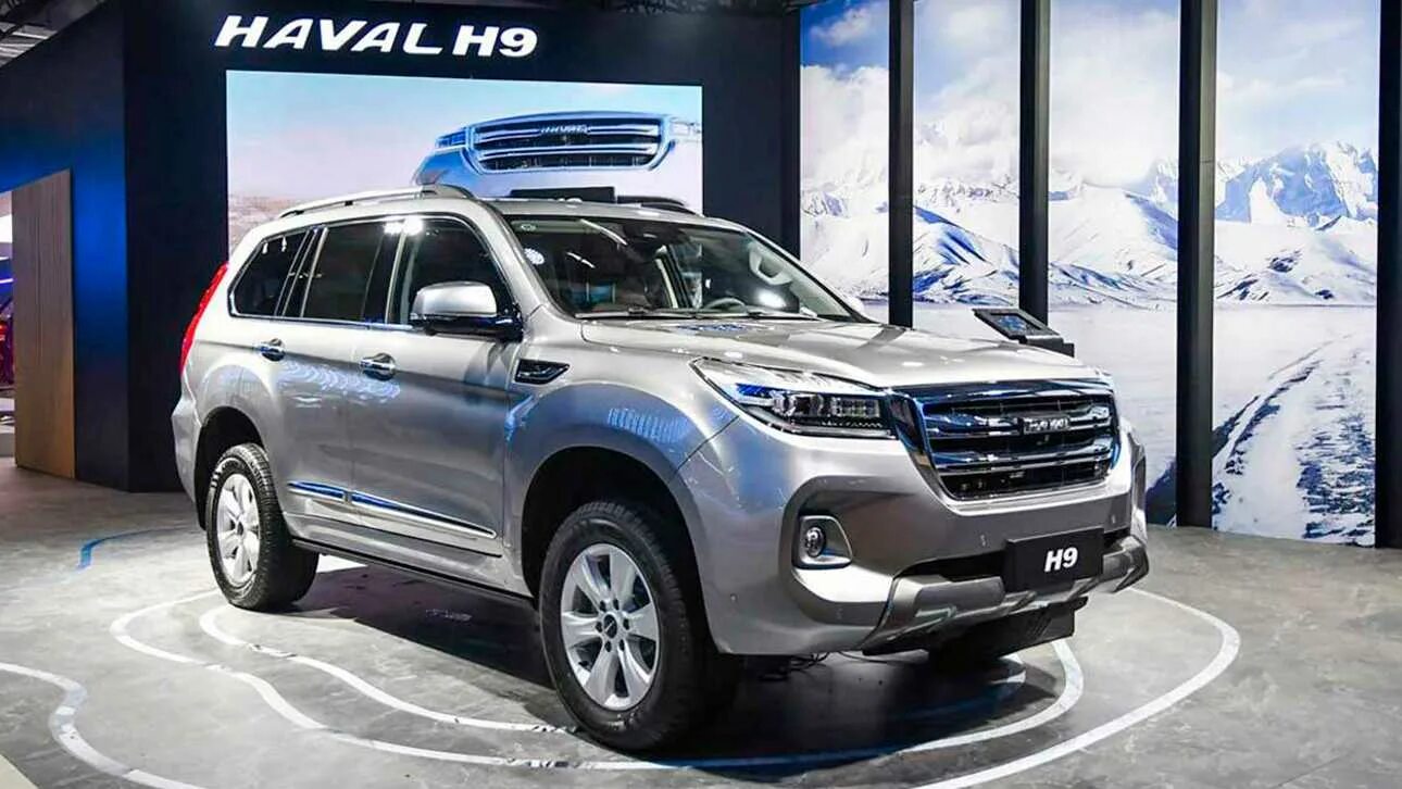 Хавал купить в спб цена. Haval h9 2022. Haval h9 2021. Китайский внедорожник Haval h9. Хавал н9 2021 комплектации.