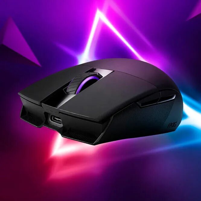 Asus rog беспроводная мышь. Мышь ASUS ROG Impact. ASUS ROG Strix мышь. Мышки ASUS ROG Strix Wireless. ASUS ROG Strix Impact.