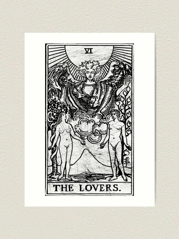 Lover значение