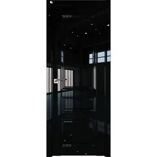 Black luxe