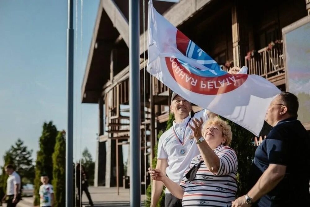 Новости всероссийское общество. Общество инвалидов в Конаково. Мероприятия ВОИ В Тверской. Народная регата в Конаково фото. Конаково фото фестиваль парусников.