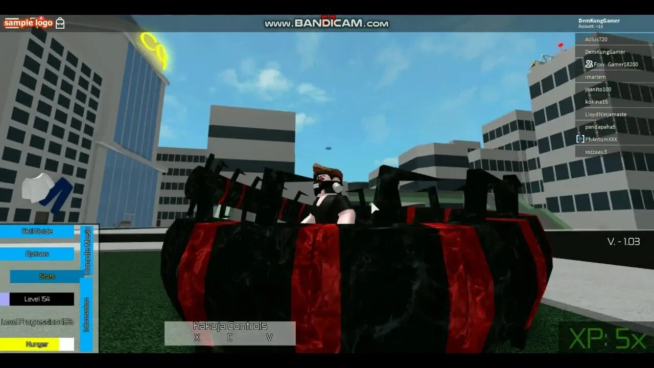 коды ROBLOX токийский гуль - YouTube