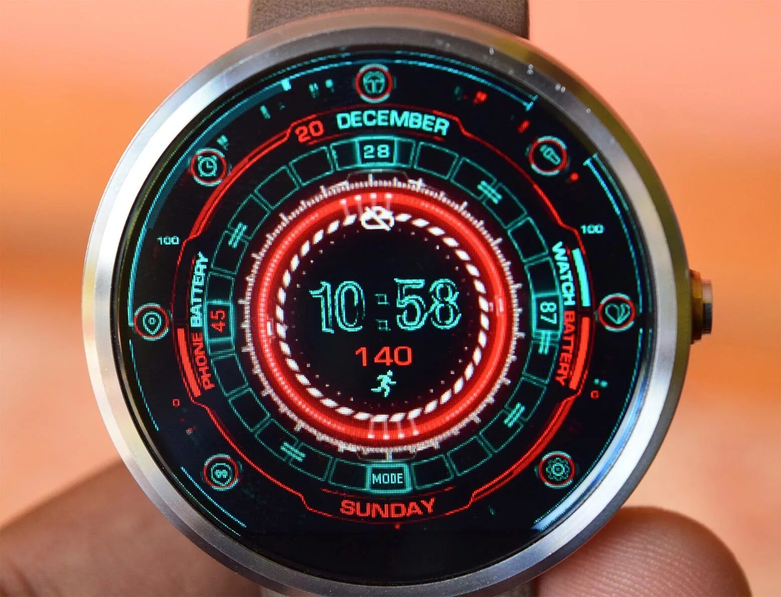 Циферблаты Android Wear. ПВП watchface. Digital LCD watchface Huawei watch. Digital watch face. Электронные часы на андроид