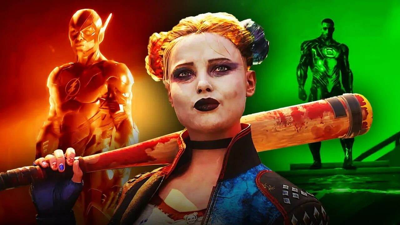 Kill the justice league игра. Suicide Squad: Kill the Justice League Харли Квинн. Squad: Kill the Justice League. Капитан Бумеранг Suicide Squad Kill Justise lige.