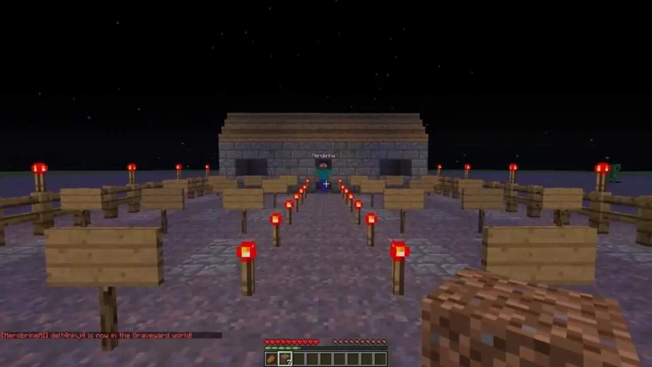Craftbukkit plugins