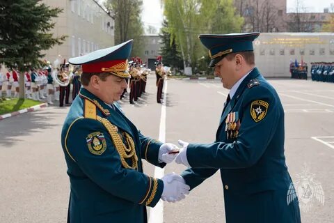 Сайт академия мчс иваново
