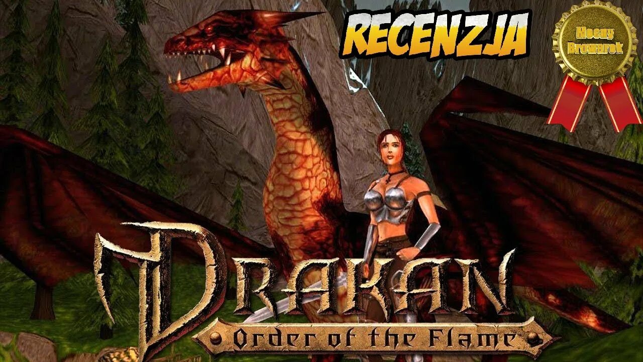 Order of the flame. Drakan order of the Flame. Ринн Drakan. Drakan игра. Drakan order of the Flame 2.