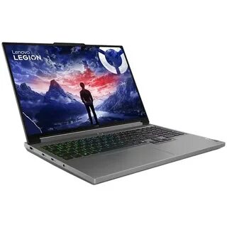 Игровой ноутбук lenovo legion 5