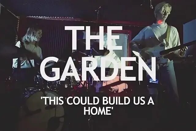 This could build us. This could build us