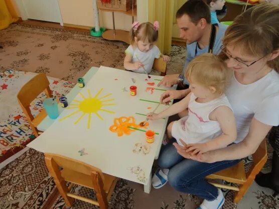 Ранний Возраст в детском саду. Занятия в группе раннего возраста. Творческие занятия в яслях. Рисование с детьми раннего возраста. Занятия с родителями в младшей группе