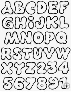Abc fonts