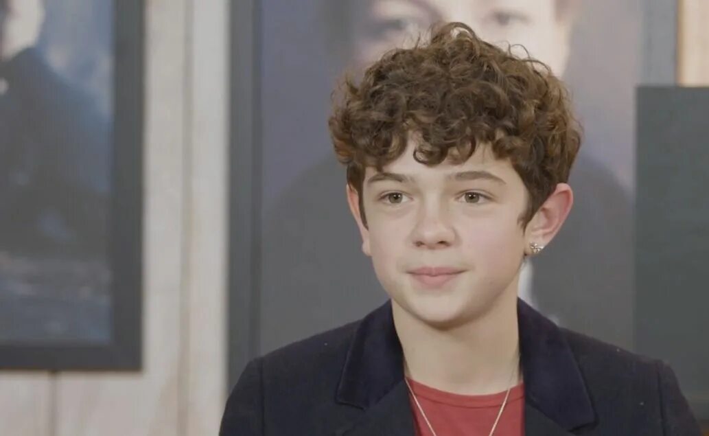 Honey boy. Noah jupe Honey boy.