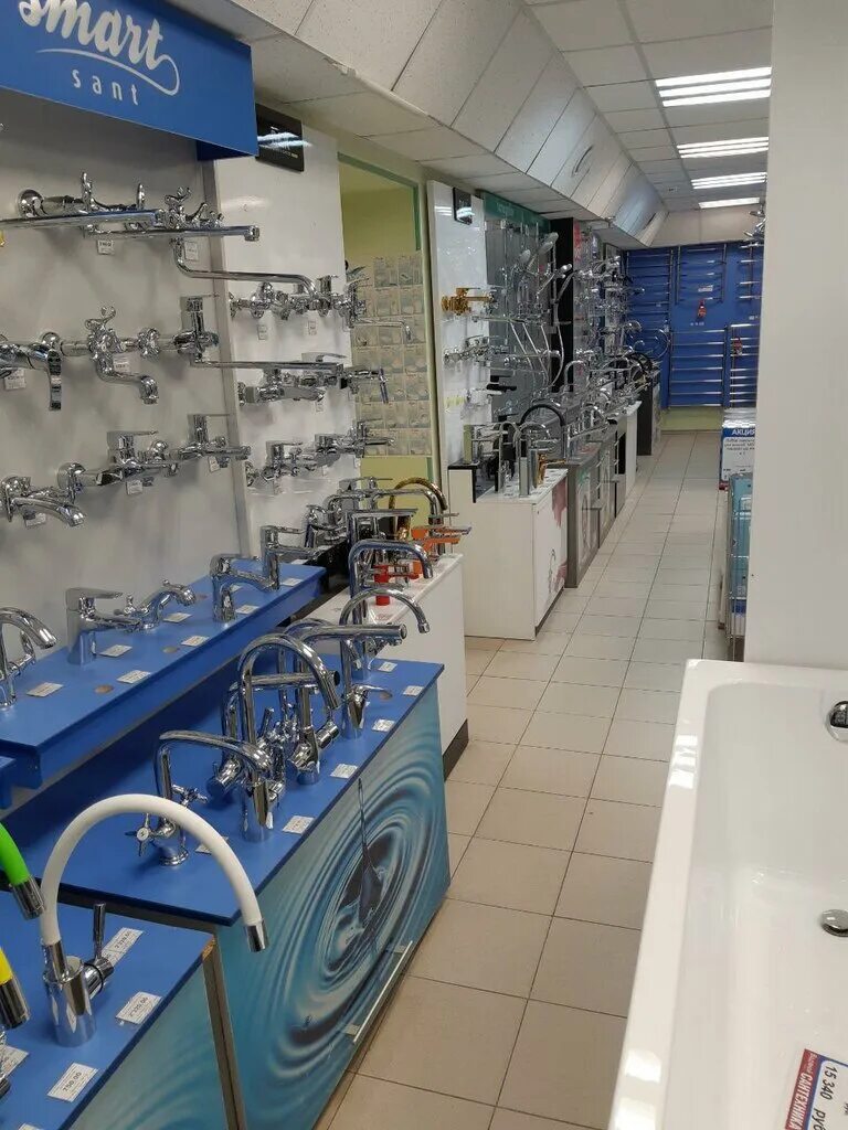 Магазин сантехники в америке. Сантехника автозаводская. Сантехника автозаводская. Сантехника автозаводская. Интерьер салона сантехники.