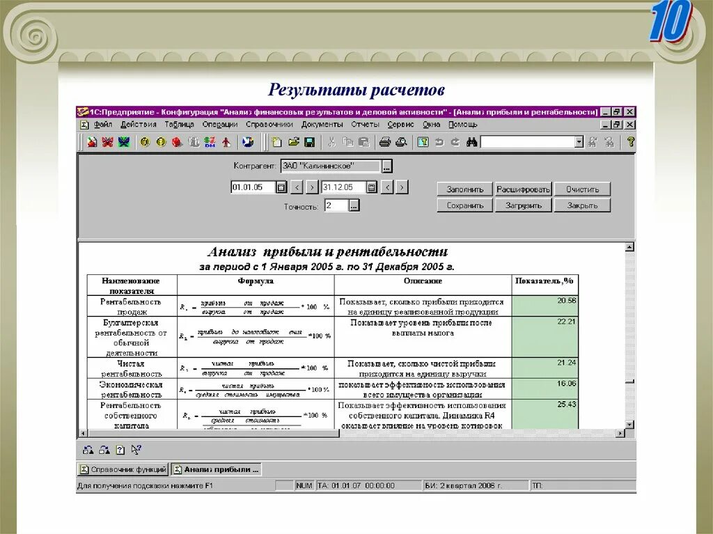 Первые результаты подсчетов. Результаты расчетов. Подсчет результатов. Итоги подсчетов. Результаты расчета оптимизатора.