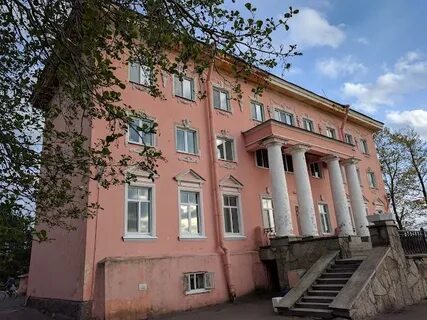 Александровская 72