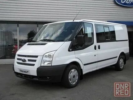 Ford transit tt9 2006 2014