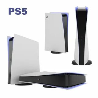 Ps5 3d