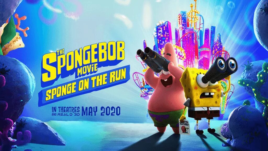 Spongebob run. Spongebob 2020. Spongebob Sponge on the Run. The Spongebob movie Sponge on the Run.