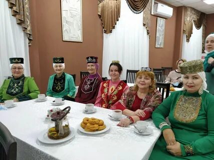 Татарский сайт ульяновск