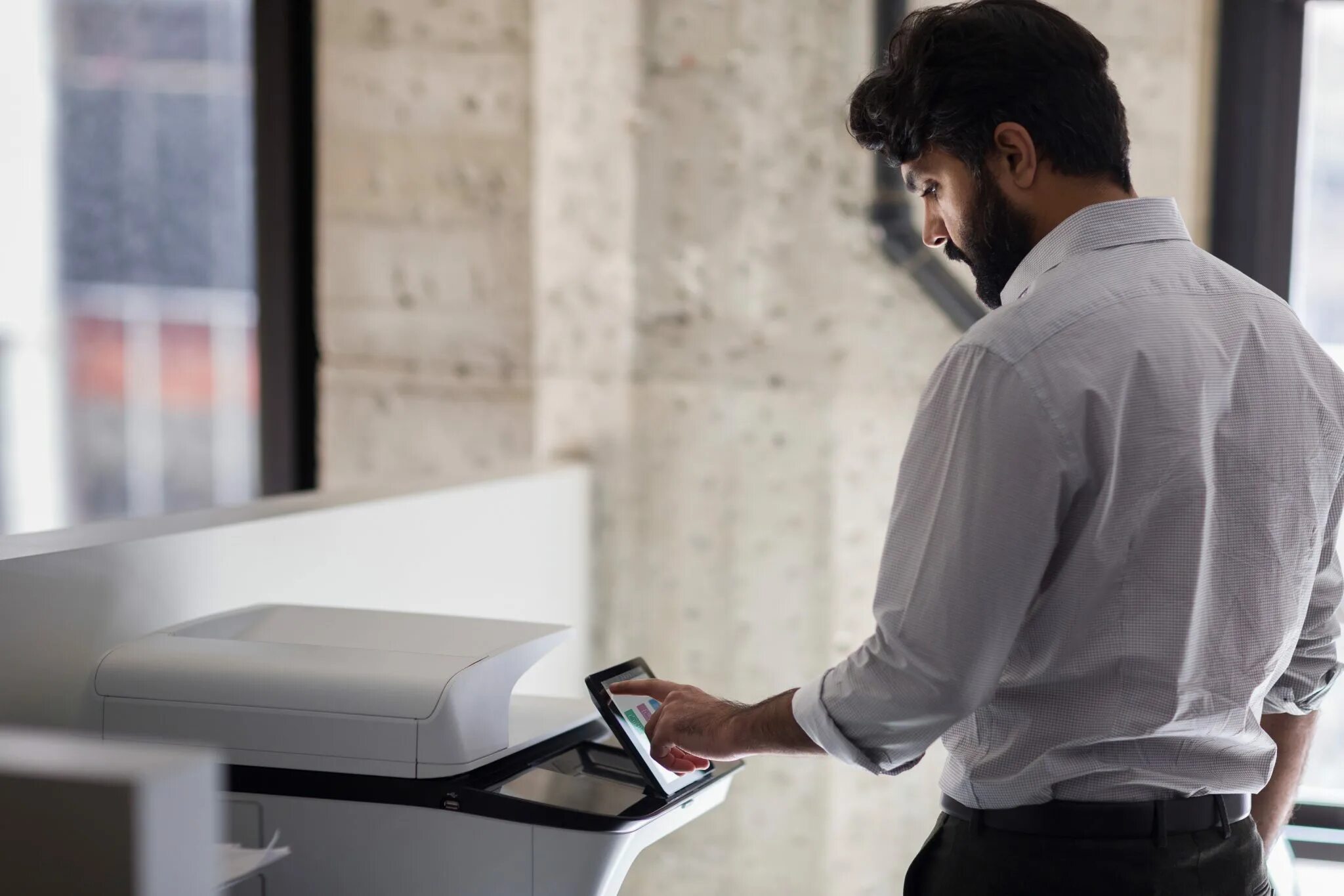 Security both. Security printing.