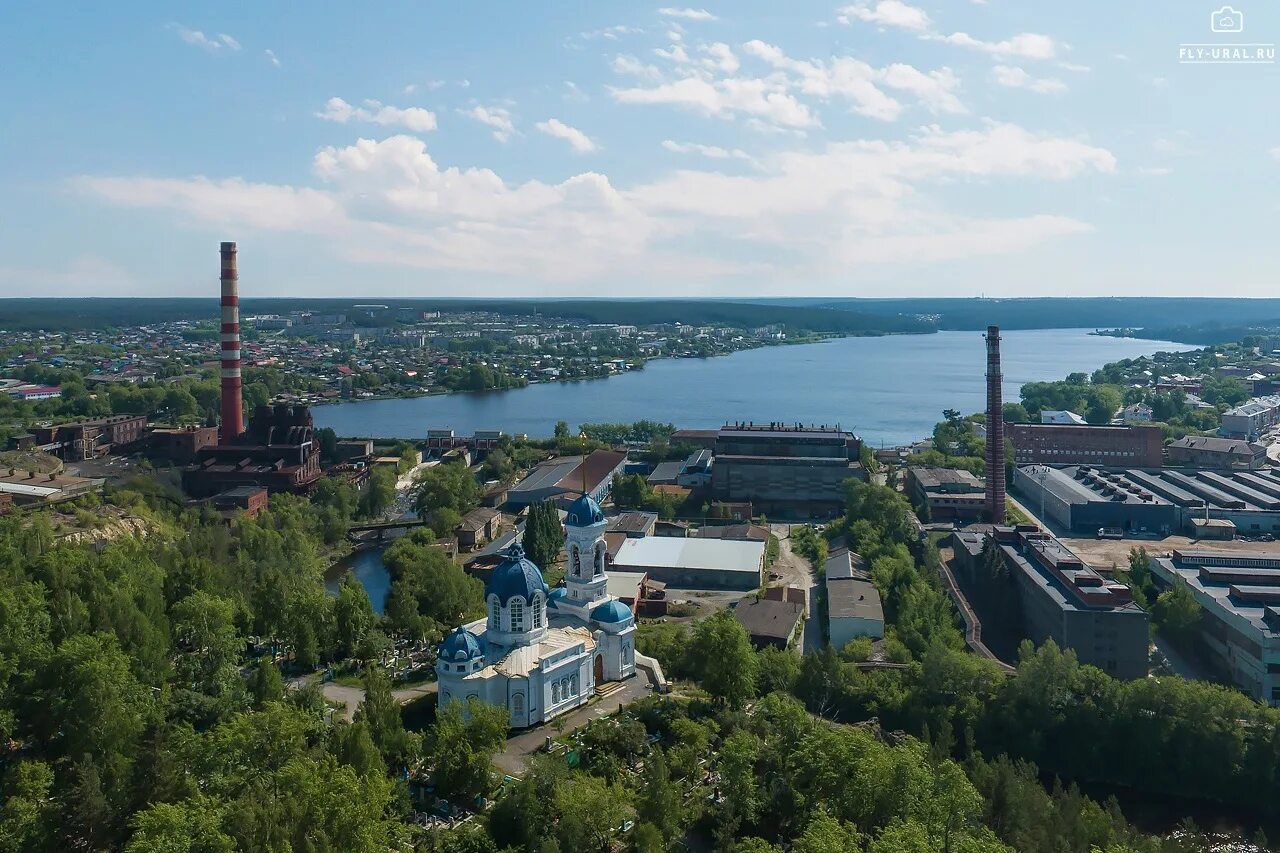 Реж свердловская область сайт