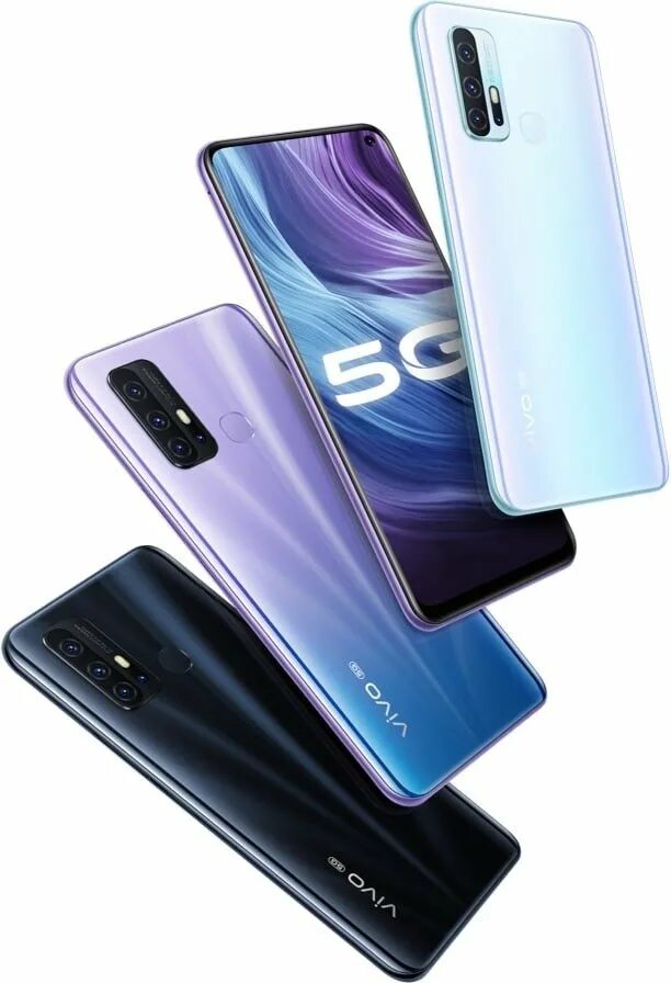 Vivo z6