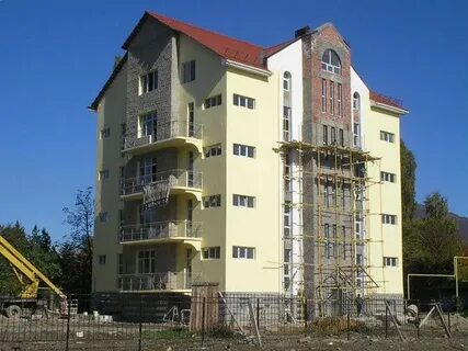 Строительный пятигорск