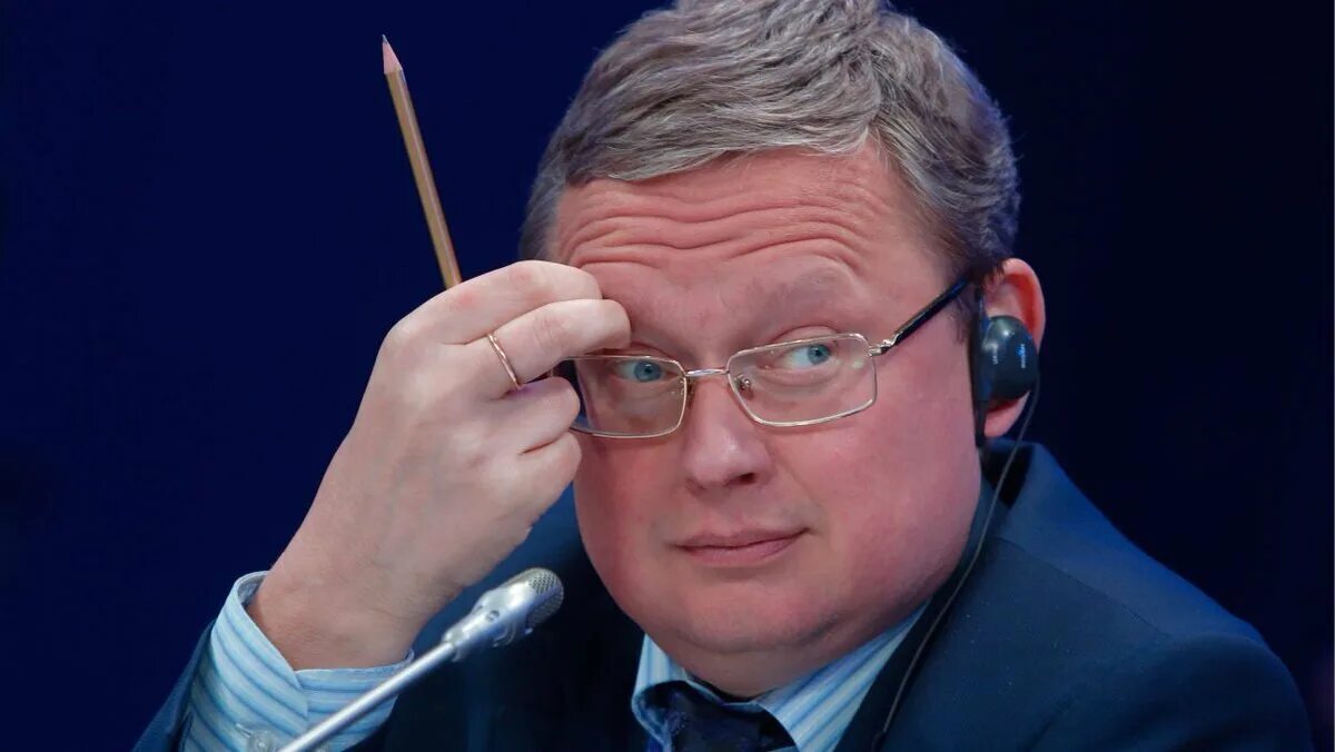Выступление делягина