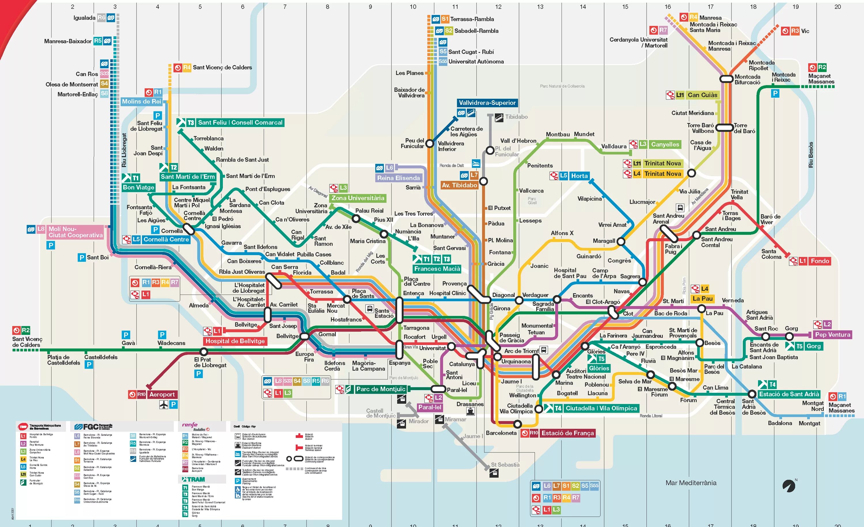 Схема метро Барселоны. Схема метро Барселоны 2023. Метро Барселоны схема 2021. Карта метро Барселоны 2021. Transport plan