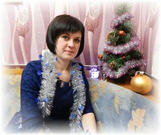 Николаевна 28