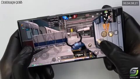 S23 ultra прошивка