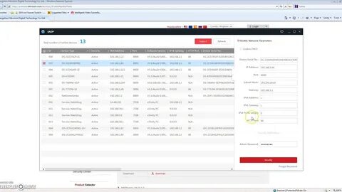 Sadp tool