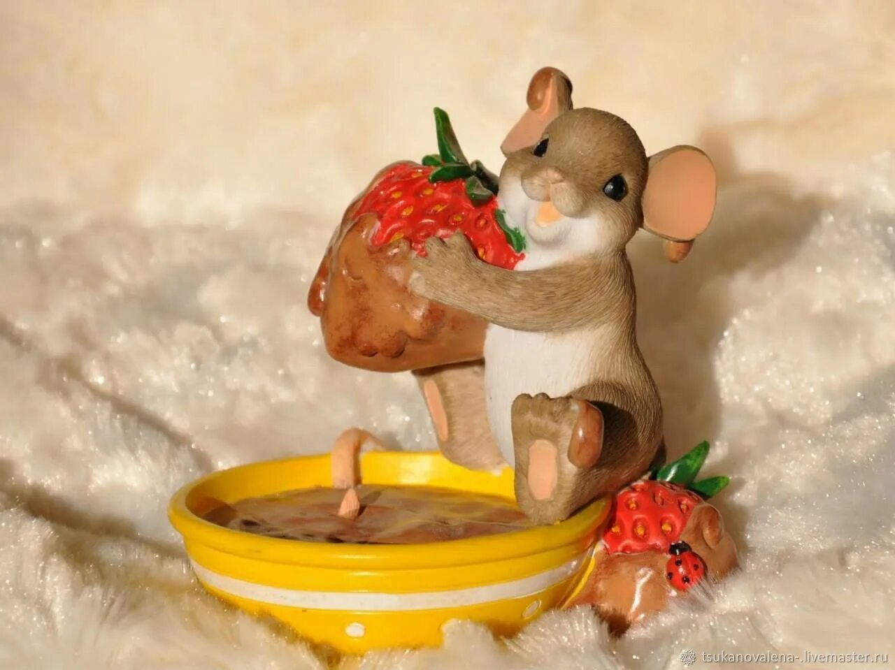 Можно ли мыть мышь