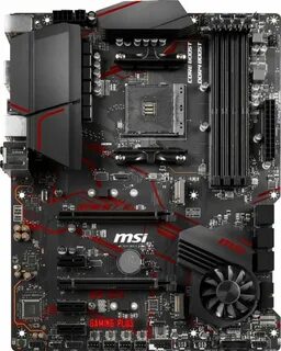 Материнская плата msi geforce gtx