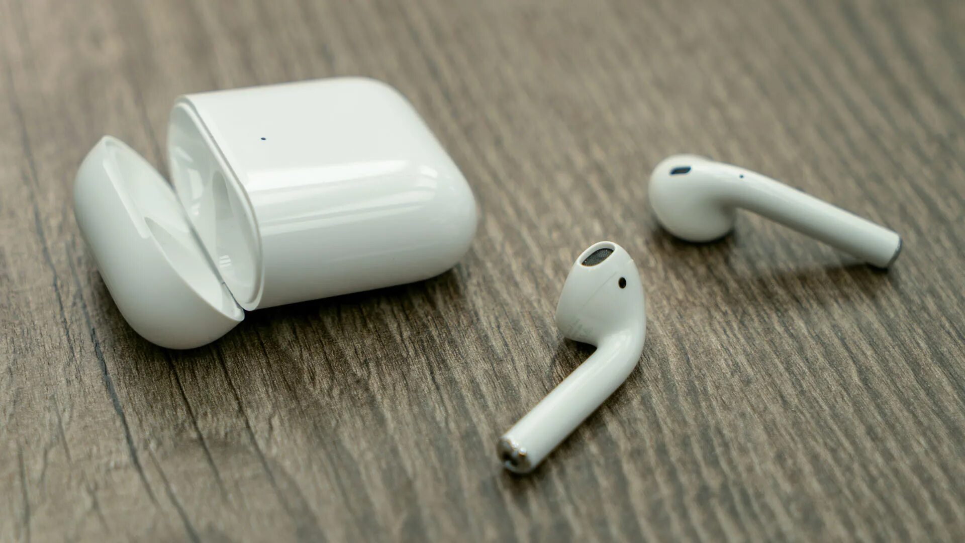 Airpods самара