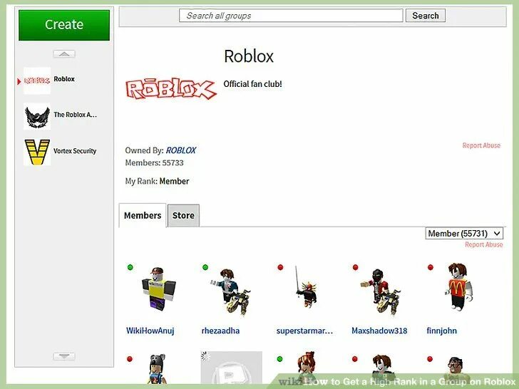 Расширены роблокс. Roblox группа. РОБЛОКС группа. Roblox Roblox группа. РОБЛОКС креат.