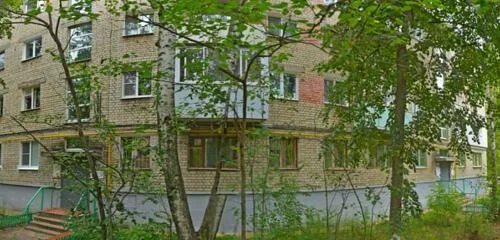 Останови Кредит, юридические услуги, ул. Грибоедова, 22, Дзержинск, Россия - Янд