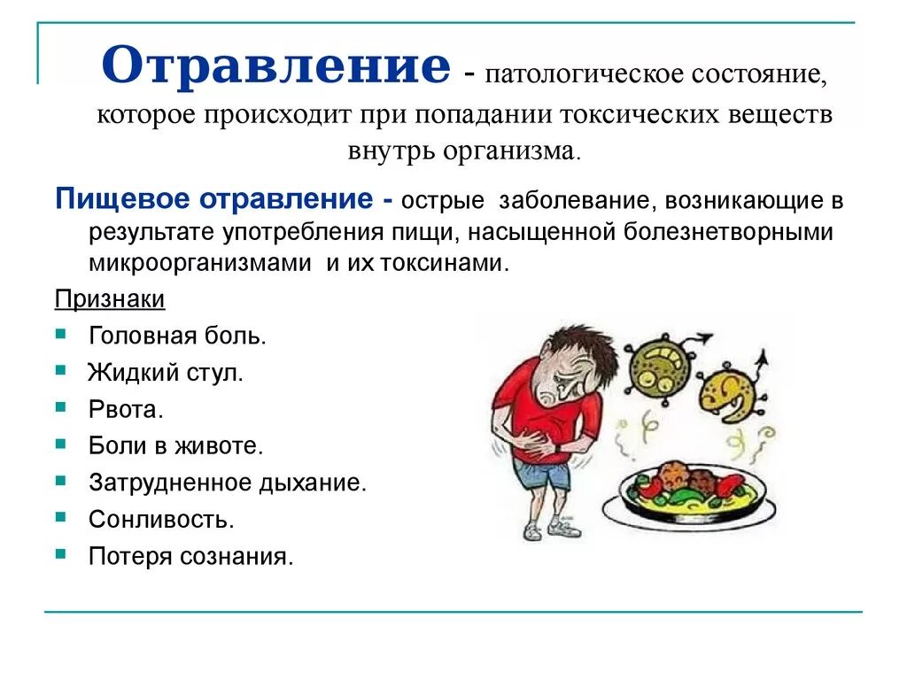 Пищевое отравление. Пищевое отравление это кратко. Отравление презентация. Отравление это кратко.